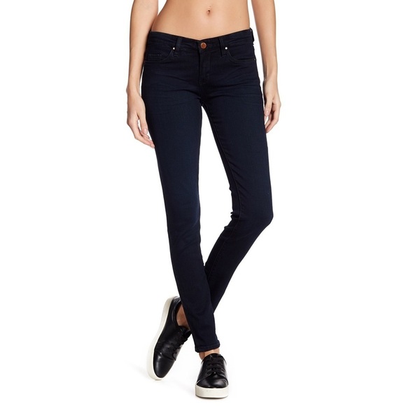 Blank NYC 90210 Skinny Jeans EUC - Picture 2 of 9